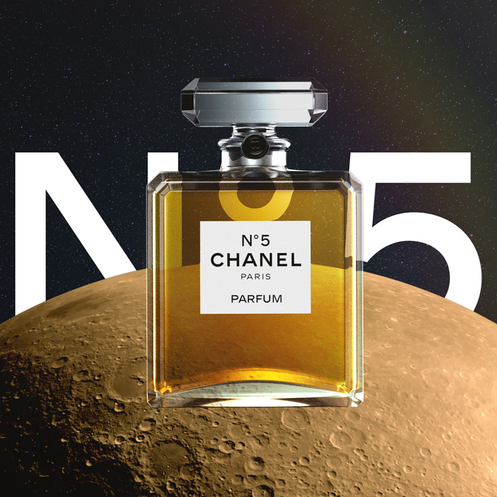 Happy Birthday Chanel N° 5: Das berühmteste Parfum der Welt feiert das 100jährige Jubiläum! 
