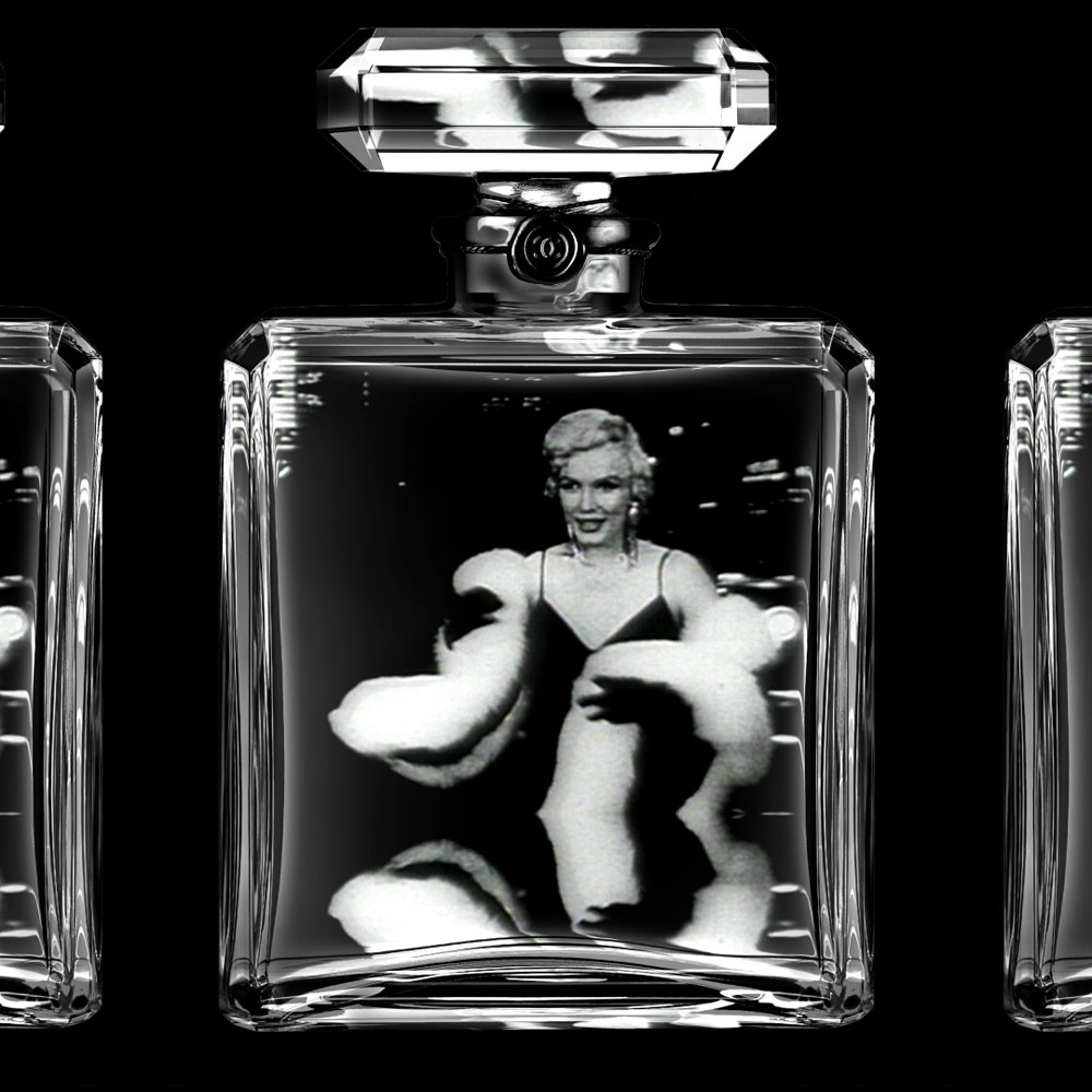 Happy Birthday Chanel N° 5: Das berühmteste Parfum der Welt feiert das 100jährige Jubiläum! 