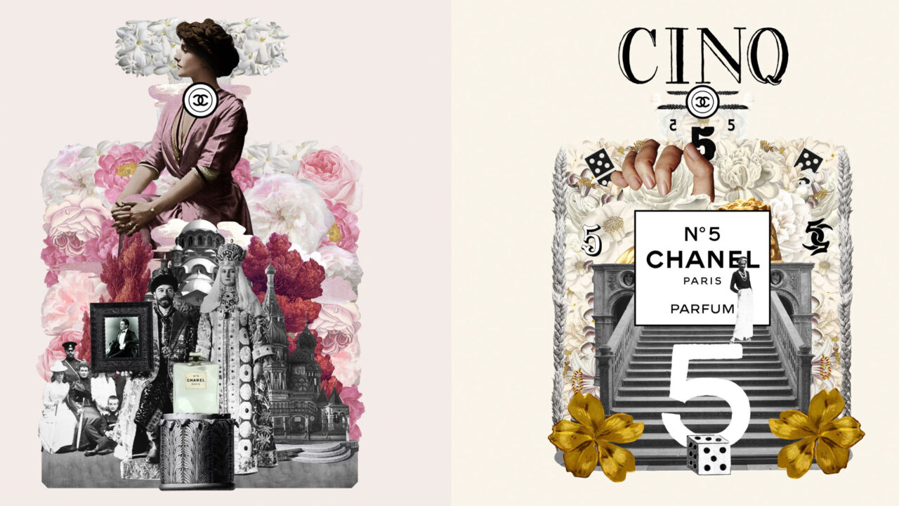 Happy Birthday Chanel N° 5: Das berühmteste Parfum der Welt feiert das 100jährige Jubiläum!