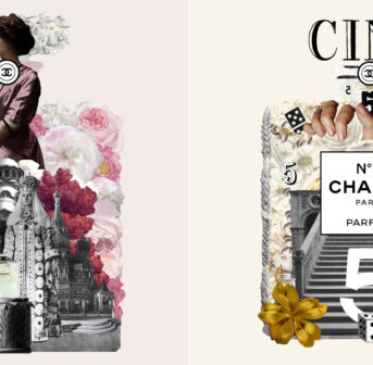 Happy Birthday Chanel N° 5: Das berühmteste Parfum der Welt feiert das 100jährige Jubiläum!