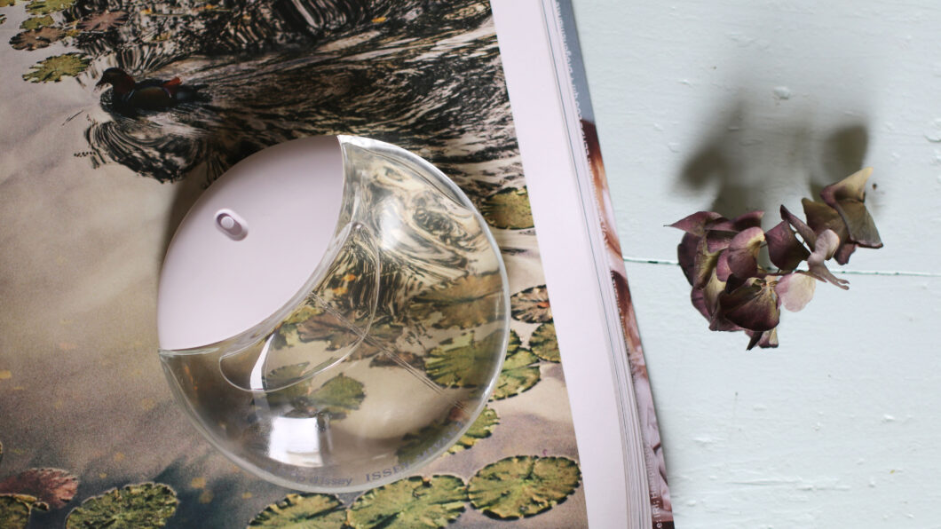 Ein Tropfen Glückseligkeit: Issey Miyake Drop d’ Issey