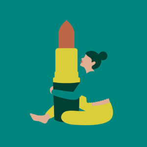 Mit der Self Love Uprising Bewegung setzt sich The Body Shop für mehr Selbstliebe und damit auch für eine grundlegende Veränderung in der (Beauty-)Welt ein.