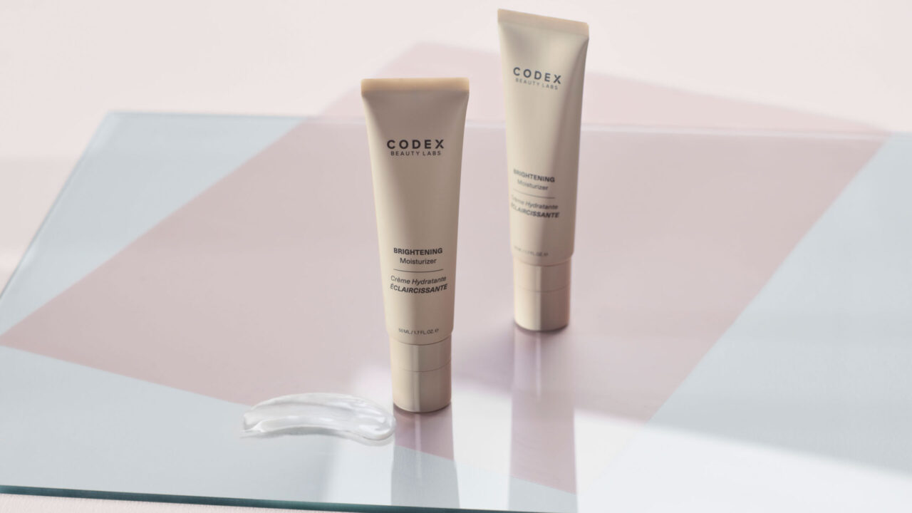 Die Pflege-Kollektion Antü von Codex Beauty Labs vereint modernste Technologien mit wissenschaftlich geprüften Wirkstoffen aus der Natur zu einer effizienten Anti-Aging-Linie.