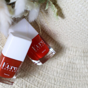 Die Frühlingskollektion 2021 von Kure Bazaar verleitet zum Träumen von exotischen Reisezielen.