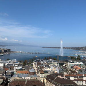 In der sonrisa-Serie 