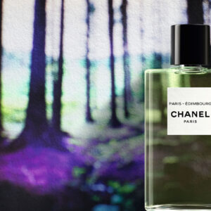 Mit Paris-Édimbourg – dem neusten Duft aus der Les Eaux Chanel Kollektion – reisen wir an einen weiteren Lieblingsort von Mademoiselle Chanel. Die Geschichte dazu gibt es auf sonrisa zum Nachlesen.