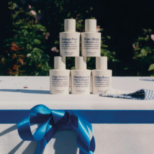 Die diesjährige Version Brit-Collection von Jo Malone London heisst Marmalade Dreams und ist eine Hommage an selbst gemachte Brotaufstriche.