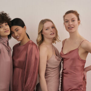 Das vegane It-Label Kess Berlin überzeugt mit schön verpackten Universal-Produkten für verschiedene Anwendungen.