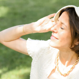 sonrisa widerlegt die häufigsten Ausreden zum Sonnenschutz - und zeigt praktische Lösungen auf.