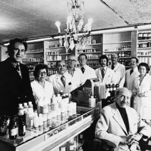 Zum 170 Jubiläum von Kiehl's gibt es auf sonrisa 10 Fun Facts, die jeder Fan kennen sollte.