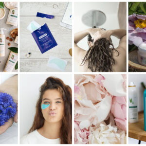 Montags-Blues? Nicht bei sonrisa, wo drei exklusive Beauty-Überraschungssets von Klorane verlost werden für einen wörtlich schönen Start in die neue Woche.