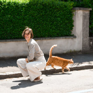 Montagsblues? Hat keine Chancen bei diesen Feeldgood-Tipps für eine schöne Beauty-Woche.