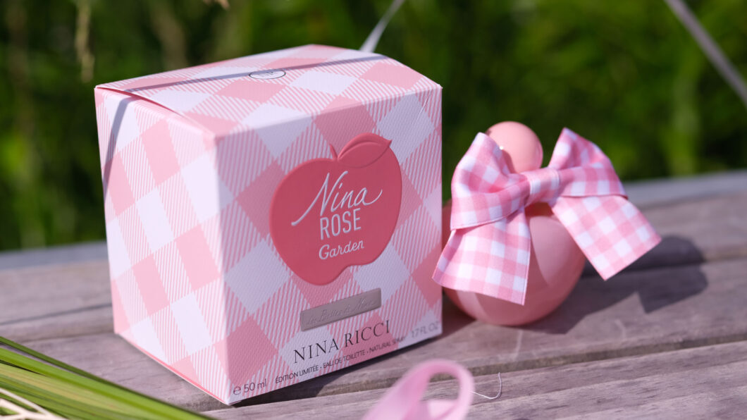 Traumhaft gut: Nina Rose Garden