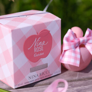 Vom Blumenkranzworkshop bis hin zum romantischen Picknick: Bei der Lancierung von Nina Ricchi Rose im Botanischen Garten stimmte einfach alles!