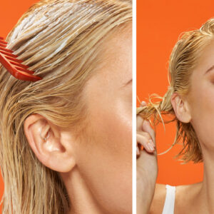 Hairstyling-Profi Randy Shamman verrät sonrisa fünf Tipps für die perfekte Frisur.