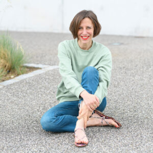 In den sonrisa Unterhaltungs Tipps vom Juli 2021 gibt es neue Empfehlungen zum Lesen, Schauen und Hören.