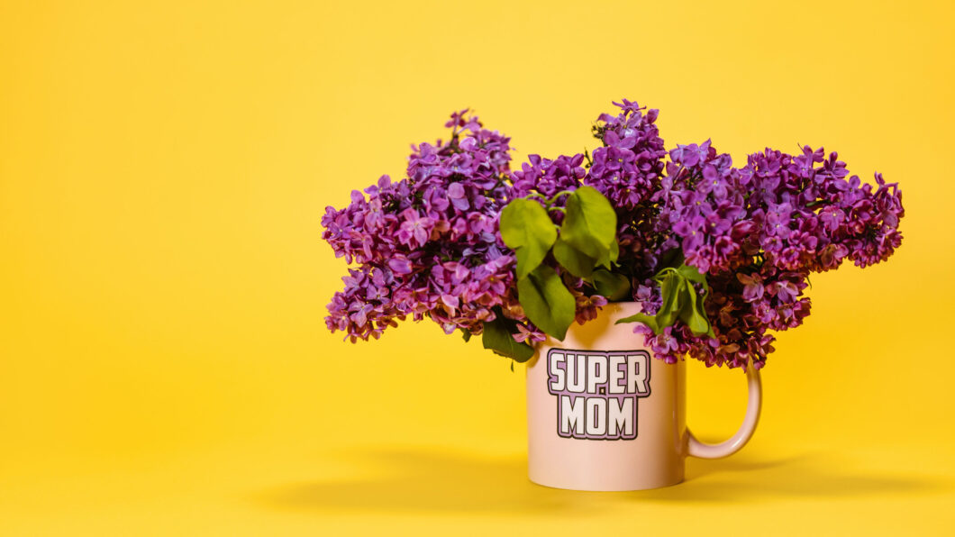 Beauty-Hacks für Mütter