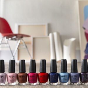 Der nächste Halt der 40jährigen Jubiläumstour des Nagellackbrands OPI führt nach Downtown LA.