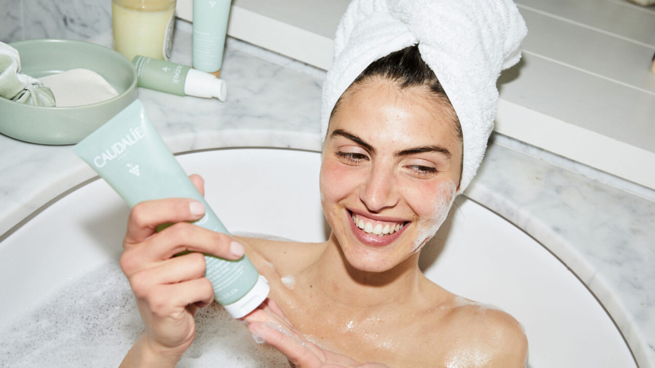 Alles, was Du über die neu überarbeitete Vinopure-Linie von Caudalie wissen musst, gibt es auf sonrisa zum Nachlesen.