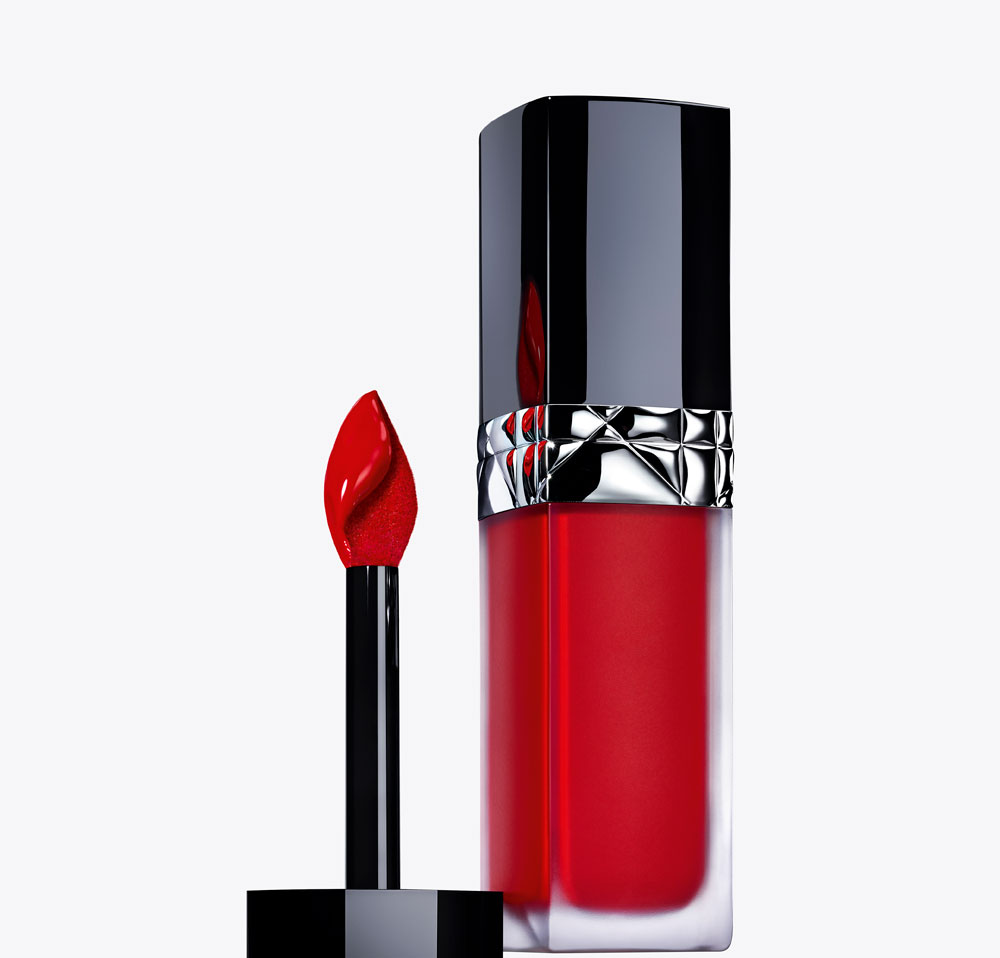 Die neuen Rouge Dior Forever Liquid Lippenstifte gehören zu den ultimativen Makeup-Favoriten von sonrisa.