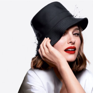 Die neuen Rouge Dior Forever Liquid Lippenstifte gehören zu den ultimativen Makeup-Favoriten von sonrisa.