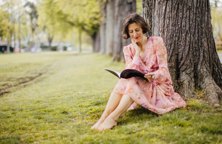 In der exklusiven Serie sonrisa x HIRANOTRAINING gibt es von Sportwissenschaftler und Mental Coach Julien Hirano einfache Tipps für die geistige und körperliche Fitness – heute mit der Anleitung für eine mentale Standortbestimmung durch das Lebensrad.