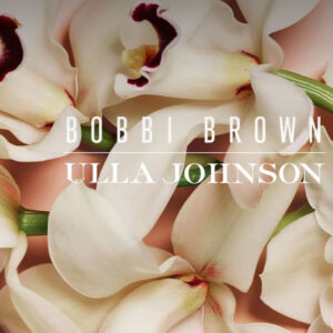 Die zweite Kooperatin von Bobbi Brown mit der in NYC ansässigen Fashion Designerin Ulla Johnson überzeug wiederum mit tollen Beauty-Klassikern in traumhaft schöner Verpackung.