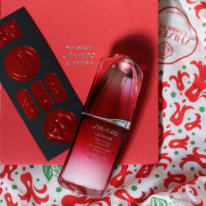 Shiseido lanciert mit dem Ultimune Power Infusing Concentrate eine überarbeitete Version des Pflegeklassikers aus Japan.
