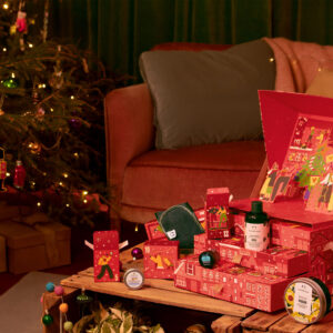 Zum Einstieg in die diesjährige Ausgabe der 