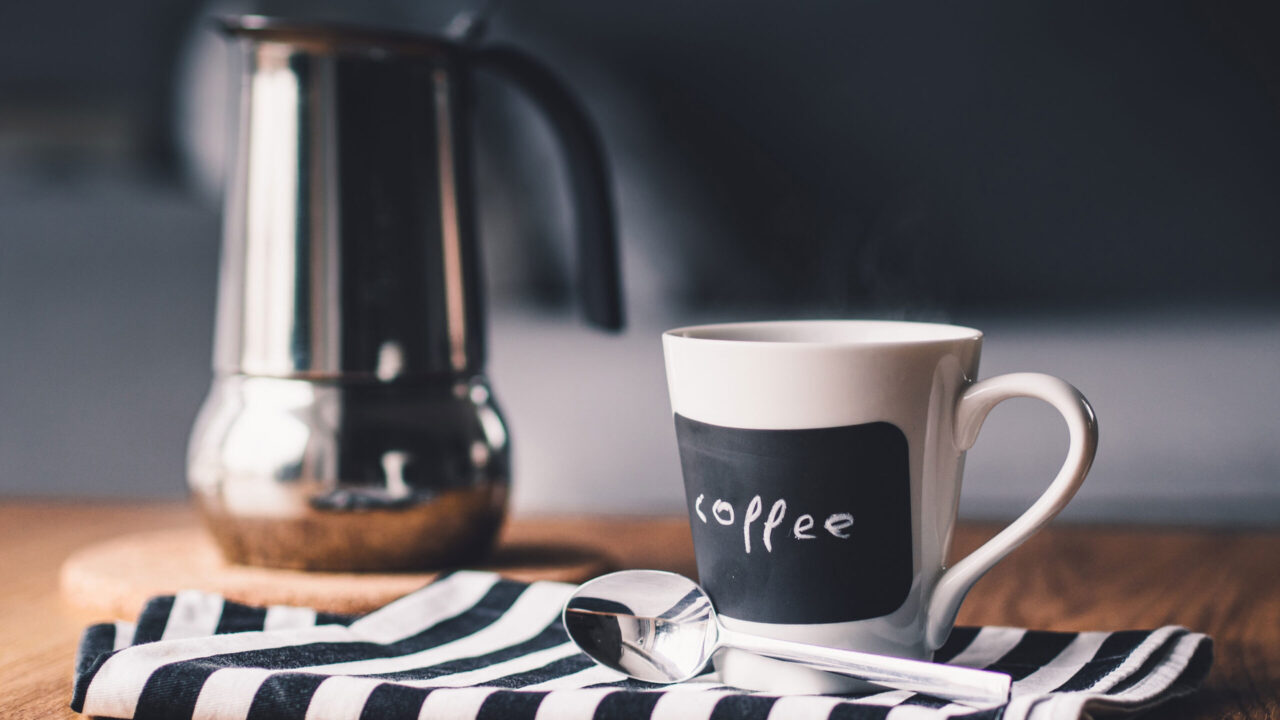 Zur Feier des Weltkaffee-Tages gibt es auf sonrisa Tipps vom Profi für den perfekten Kaffee.
