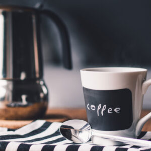 Zur Feier des Weltkaffee-Tages gibt es auf sonrisa Tipps vom Profi für den perfekten Kaffee.