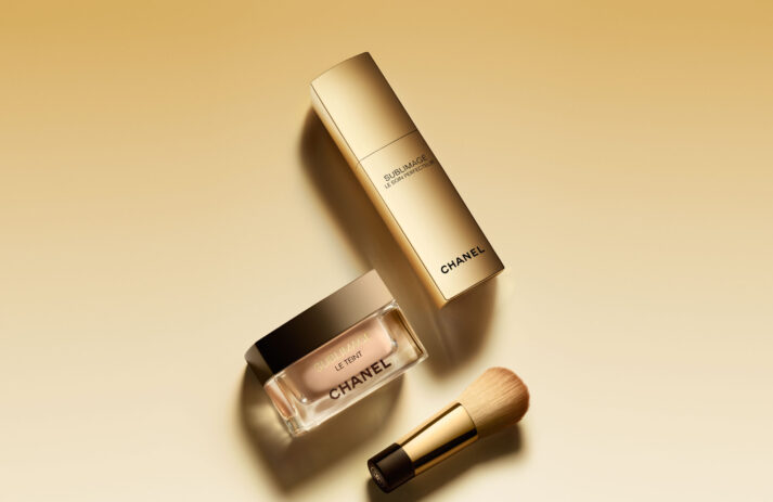 Schnell und effizient: In der Rubrik Beauty-Quickie stellt sonrisa praktische Kosmetik-Artikel vor, die dank multifunktionalem Konzept ein Maxiumum an Wirkung ermöglichen - wie etwa dem neuen Chanel Sublimage Le Soin Perfecteur.