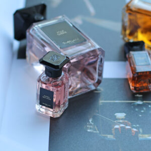 Im grossen FAQ mit Guerlain Training Manager Martin erfährst Du alles über die famosen L' Art et La Matiere Duftkollektion,