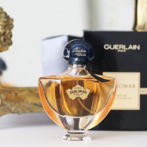 Shalimar Millésime Vanilla Planifolia von Guerlain ist eine wunderbar duftende Hommage an Vanille.