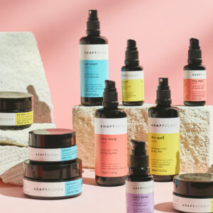 Beauty-Unternehmerin Laura Rudoe spricht im Interview mit sonrisa über ihren neuen Brand Adoptology und erklärt das Konzept dahinter.