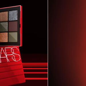 François Nars sorgt mit der limitierten Red.Set.Climax-Kollektion für Beauty-Höhepunkte.