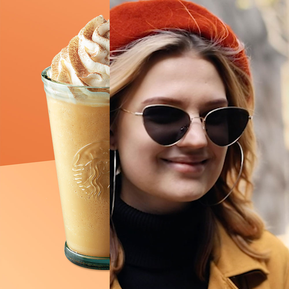 Hoch die Tassen! sonrisa verlost ein exklusives Kaffee-Set von Starbucks im Wert von über 100 CHF. Einfach so, weil Du es verdient hast! 