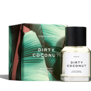 Dirty Coconut von Heretic Parfum bringt einen Hauch von Tropen-Exotik in den Alltag.