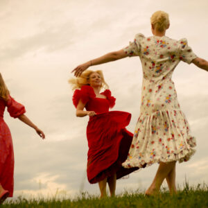 Im Pop-up Store von The Goddess Collective bei Jelmoli findet man nachhaltige und magische Geschenke für die innere und äussere Schönheit.