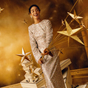 Mit der Holiday Collection 2021 von Jo Malone London holen wir die duftenden Sterne vom Beauty-Himmel.