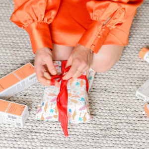 Im 3. Teil der sonrisa Serie 