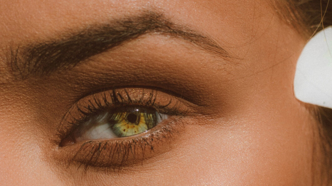 Schöne Augenblicke oder: Die besten Tipps zur Augenpflege