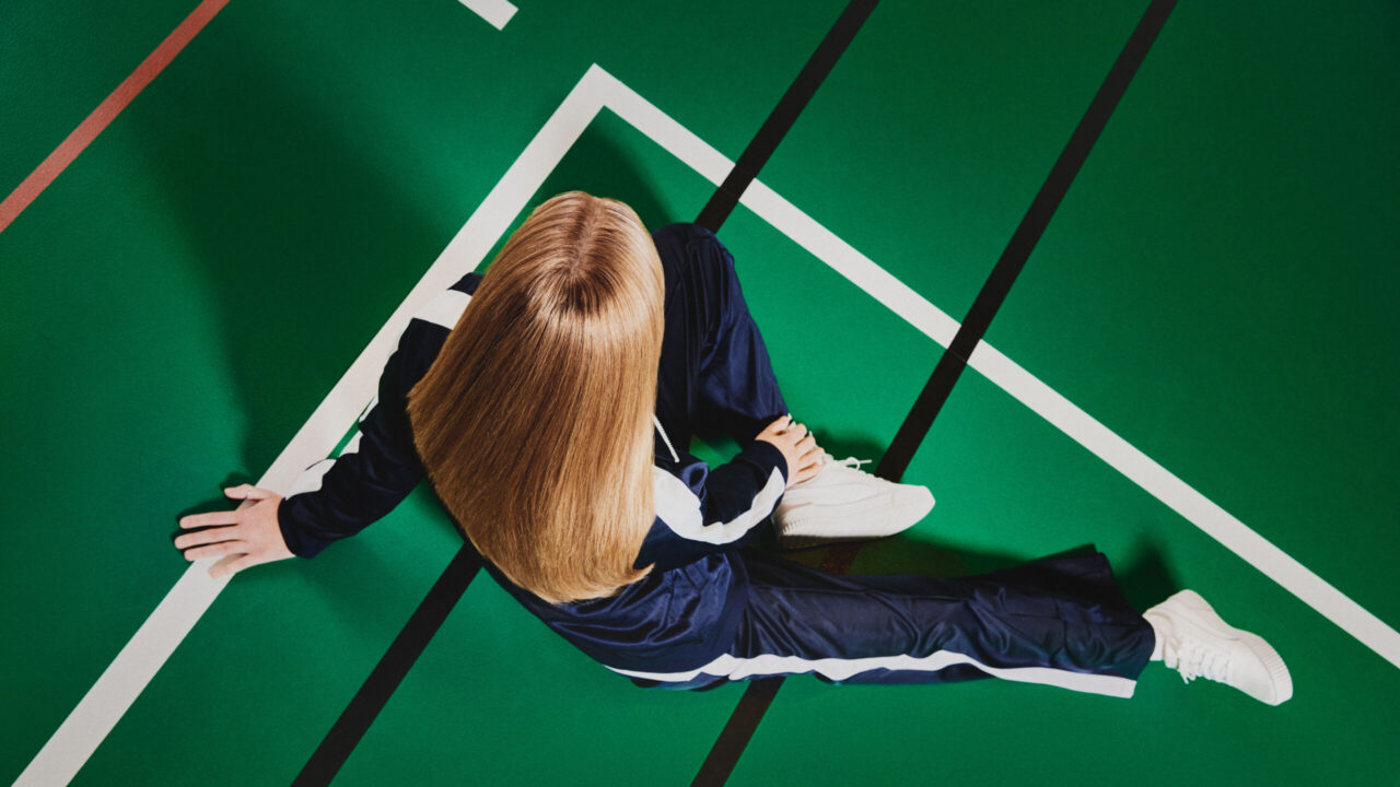 Die neue Haarpflegelinie