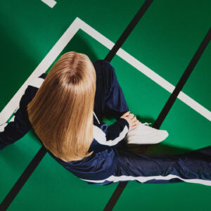 Die neue Haarpflegelinie 