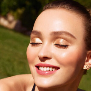 Chanels Makeup-Fühlingskollektion La Pausa im 2022 ist eine Hommage an den gleichnamigen Zufluchtsort von Gabrielle Chanel.