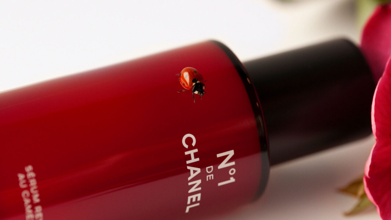 Im dritten Teil der Serie über N° 1 de Chanel gibt es alle Informationen zur Nachhaltigkeits-Strategie der neuen Clean Beauty Linie.