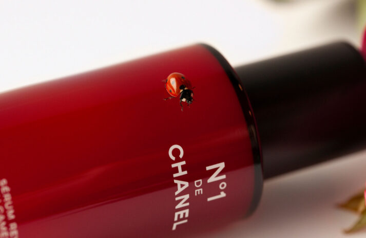 Im dritten Teil der Serie über N° 1 de Chanel gibt es alle Informationen zur Nachhaltigkeits-Strategie der neuen Clean Beauty Linie.