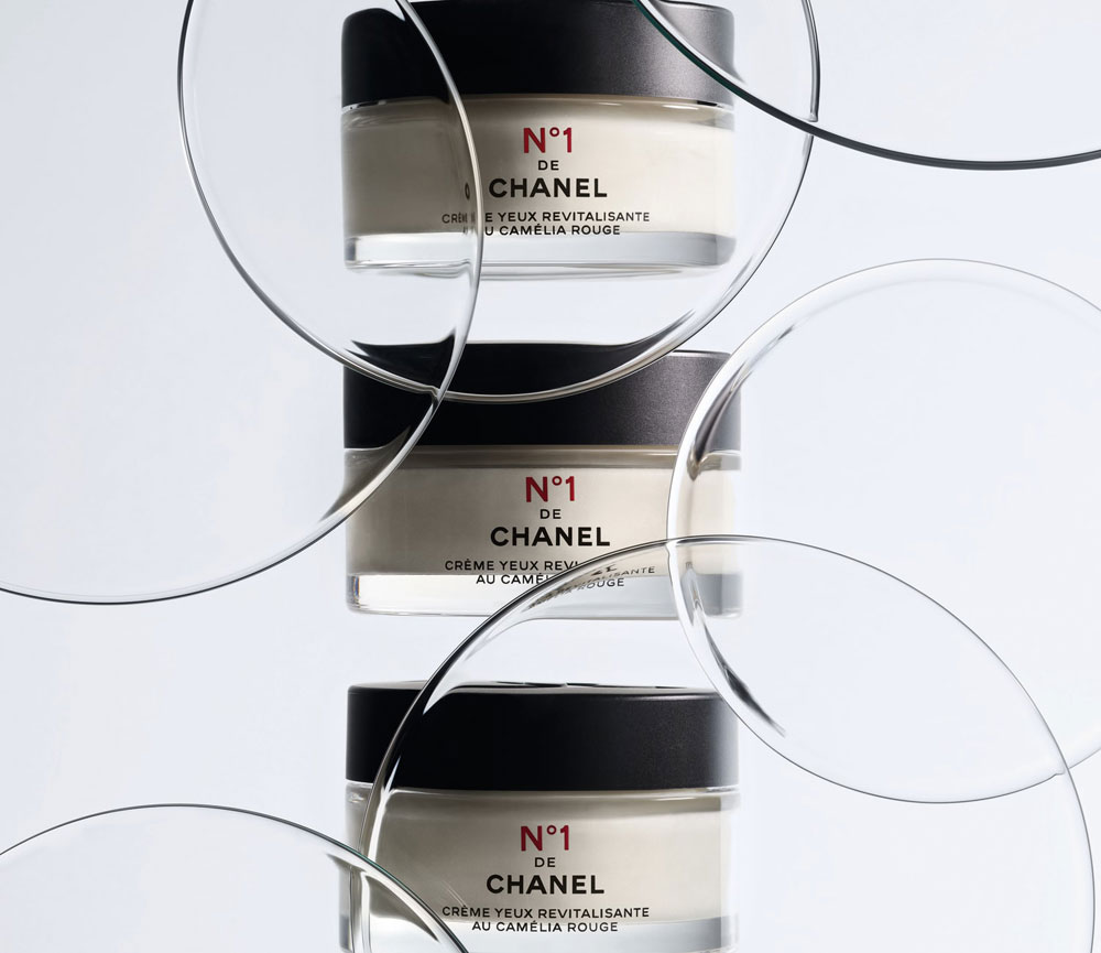 Chanel lanciert mit N° 1 de Chanel eine cleane und nachhaltige Beauty-Linie für ein ganzheitliches Pflegeritual. 