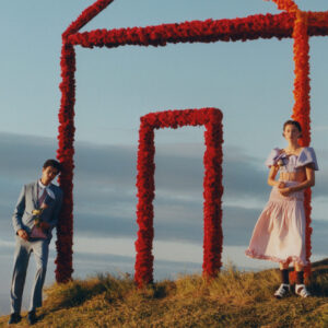 Jo Malone London ehrt mit der limitierten Rose Collection die Königin der Blumen.