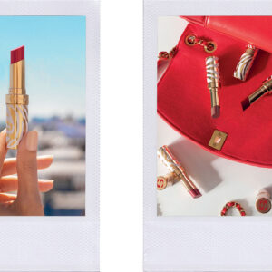 Die neuen Phyto-Rouge Shine Lippenstifte von Sisley punkten mit Farbe, Glanz, Pflege - und nachfüllbarer Verpackung.